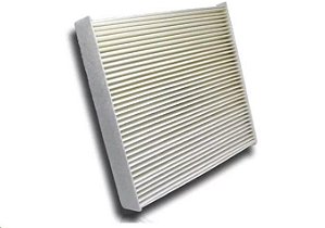 Filtro Ar Condicionado - Linea 1.8 16v 09/2010 a 06/2016