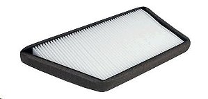 Filtro Ar Condicionado - Wega - Peugeot 206 1.4 8v 2004 a 2014