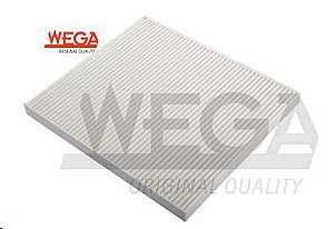 Filtro Ar Condicionado - Wega - Veloster 1.6 16v 2011 a 2014