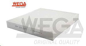 Filtro Ar Condicionado - Wega - Trajet 2.7 24v V6 2000 a 2001