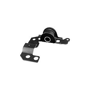 Bucha Bandeja Dianteira LD - Siena 1.0 8v - 1.6 8v/16v 1998 a 2000 - P/Traseira 18mm