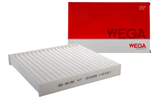 Filtro Ar Condicionado - Hilux SW4 2.7 16v/4.0 24v V6 2009 a 2015