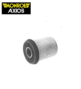 Bucha Bandeja Dianteira/Traseira - Pampa 1.6 8v 1984 a 1989- Superior/Inferior 14,15mm C/Aba