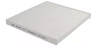 Filtro Ar Condicionado - Corolla Fielder 1.8 16v 2002 a 2007