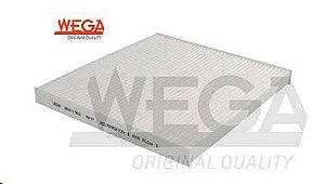 Filtro Ar Condicionado - Wega - Corolla Fielder 1.8 16v 2002 a 2007