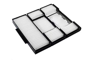 Filtro Ar Condicionado - Corolla 1.6 16v 1997 a 2001