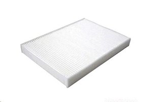 Filtro Ar Condicionado - A3 1.8 20v 2000 a 2006