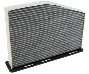 Filtro Ar Condicionado - Wega - Audi TTRS TFSi 2.5 20v V5 após 2012...