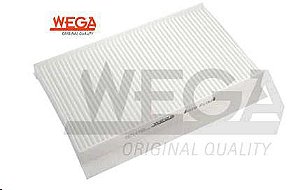 Filtro Ar Condicionado - Wega - Discovery IV 2.7 24v V6 2010 a 2012