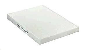 Filtro Ar Condicionado - Passat 2.8 30v 2000 a 2005
