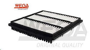 Filtro Ar Condicionado - Wega - Pajero Sport 3.5 24v V6 após 2011...