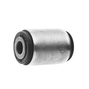 Bucha Bandeja Dianteira - Pampa 1.6 8v 1982 a 1984 - Superior Furo 14,15mm S/Aba
