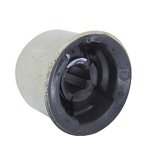 Bucha Bandeja Dianteira - Polo 1.0 16v - 1.6/2.0 8v - Sedan /Hatch 2002 a 2013 - P/Traseira