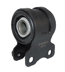 Bucha Bandeja Dianteira - Volvo V50 1.6/2.0 16v 2.4 20v 2004 a 2012 - P/Traseira