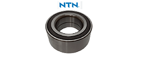Rolamento Roda Dianteira - Accord 2.0/2.4 16v 2003 a 2011 - C/ABS