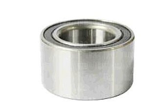 Rolamento Roda Dianteira - Variant 1.600 8v - AR 1978 a 1982 - S/ABS
