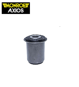 Bucha Bandeja Dianteira - Blazer 2.2/2.4/2.5 8v - 2.8 12v - 4.1/4.3 12v - 4.2 18v 1995 a 2011 - P/Traseira Inferior