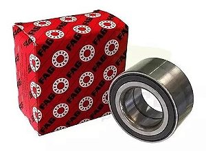 Rolamento Roda Dianteira - Prisma 1.0/1.4 8v 2012 a 2020 - C/ABS