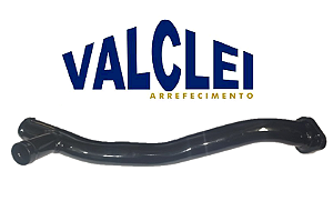 Tubo Dagua Refrigeração - Valclei - Premio 1.5 8v SPi - S / CS / SL 1991 a 1994