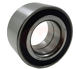 Rolamento Roda Dianteira - Ecosport 2.0 8v/16v 4x4 2003 a 2021 - C/ABS
