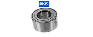 Rolamento Roda Dianteira - Fiorino 1.4 8v após 11/2013... - S/ABS