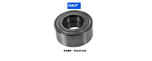 Rolamento Roda Dianteira - Xsara 1.6 16v 1999 a 2012 - S/ABS