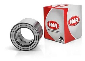 Rolamento Roda Dianteira - Stilo Abath 2.4 24v Turbo 2002 a 2011 - C/ABS