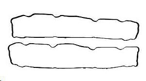 Junta Tampa Válvula - Sabó - Citroen C2 1.6 16v 2004 a 2009
