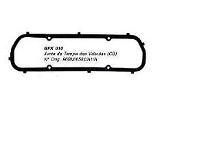 Junta Tampa Válvula - Brasmeck - KA 1.0/1.3 8v - Endura 1996 a 1999