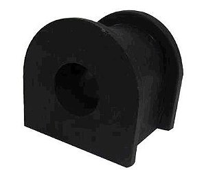 Borracha Barra Estabilizador Traseiro - Outlander 2.0/2.2/2.4 16v - 3.0 24v após 2008...- 18mm