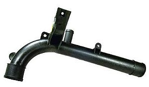 Tubo Dagua Refrigeração - Corsa 1.0/1.4/1.6/1.8 - 8v/16v - MPFi 2002 a 2006