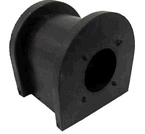 Borracha Barra Estabilizador Traseiro - Outlander 2.0/2.2/2.4 16v - 3.0 24v após 2008...- 20mm