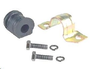 Kit Barra Estabilizador Dianteiro LE - Saveiro Cross 1.6 8v/16v após 2009... - 20mm