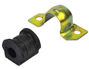 Kit Barra Estabilizador Dianteiro LE - UP 1.0 12v após 2014... - 16mm
