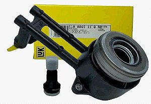 Atuador Embreagem - Fiesta 1.0/1.3/1.4/1.6 8v 1999 a 2014