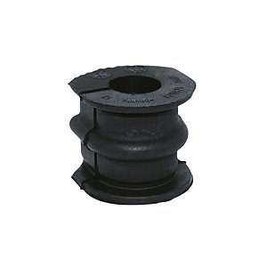 Borracha Barra Estabilizador Dianteiro - Kicks 1.6 16v após 2016.. - 19mm