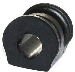 Borracha Barra Estabilizador Dianteiro - Gol G7 1.0 12v - 1.6 8v após 2016... - 18mm