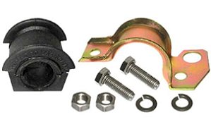 Kit Barra Estabilizador Dianteiro LD - Idea Adventure 1.8 8v/16V 2006 a 2017 - 23mm