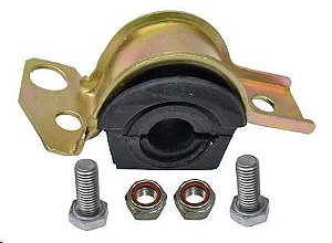 Kit Barra Estabilizador Dianteiro LD - Idea 1.4 8v ELX - 1.8 8v HLX 2006 a 2010 - 20mm