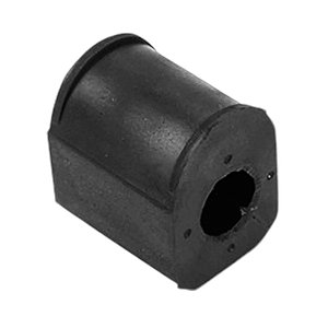 Borracha Barra Estabilizador Dianteiro - Kangoo 1.0/1.6 8v 1997 a 2001 - Interno 21mm