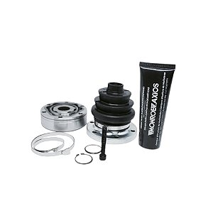 Homocinética Câmbio - Stilo 1.8 8v/16v 10/2002 a 2010 - Estrias 25