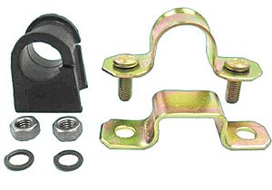 Kit Barra Estabilizador Dianteiro - Uno 1.0/1.3/1.5/1.6 8v 1991 a 1996 - Externo