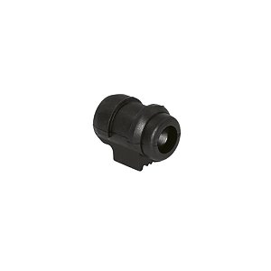 Borracha Barra Estabilizador Dianteiro - Symbol 1.6 8v/16v 2009 a 2013 - Externo 20mm