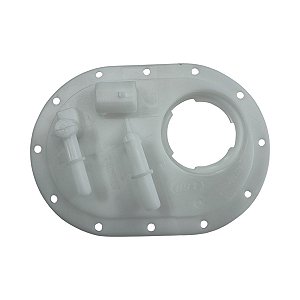 Tampa Bomba Elétrica Combustivel - Palio 1.5 8v 1999 a 2000