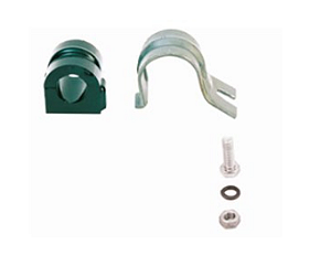 Kit Barra Estabilizador Dianteiro - Omega 2.2 8v - 4.1 12v 1993 a 1998 - 24mm