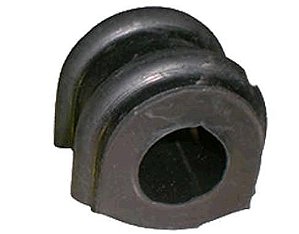 Borracha Barra Estabilizador Dianteiro - Sportage 2.0 16v - 2.7 24v 2005 a 2010 - 24,5mm