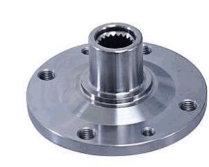 Cubo Roda Dianteiro - Twingo 1.0 12v - 1.0 8v/16v 2001 a 2007