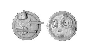 Tampa Bomba Elétrica Combustivel - S10 2.4 8v 2007 a 2011