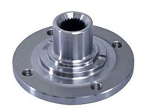Cubo Roda Dianteiro - Gol 1.0 8v/16v - 1.3/1.6/1.8/2.0 8v 1980 a 2014 - S/ABS - 22 - 4 Furos
