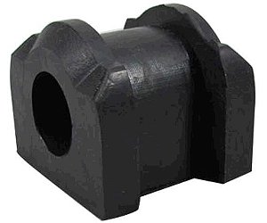 Borracha Barra Estabilizador Dianteiro - Outlander 2.0/2.2/2.4 16v - 3.0 24v após 2008... - 22mm